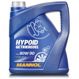 Mannol Hypoid 80W-90