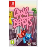 Gang Beasts - Edition - (ESRB) (Nintendo Switch)