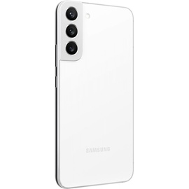 Samsung Galaxy S22+ 5G 256 GB phantom white