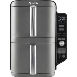 Ninja Double Stack XL SL400EU 9,5 l schwarz