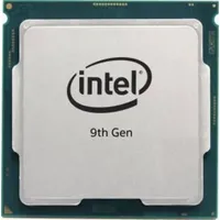 Intel Core i5 9500 (9. Gen.) 3 GHz 6 Kerne 6 Threads 9 MB Cache-Speicher LGA1151 Socket OEM