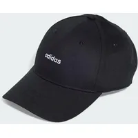 Adidas Baseball Street Kappe SCHWARZ|WEISS (L/XL)