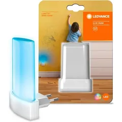 Aktion: Nur noch angezeigter Bestand verfügbar:   LEDVANCE Nachtlicht LUNETTA Shine RGB
