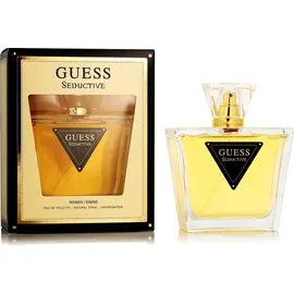 GUESS Seductive Eau de Toilette 125 ml