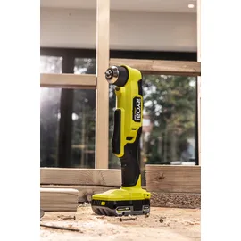 RYOBI RAD18C-0 ohne Akku