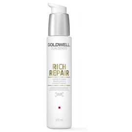 Goldwell Dualsenses Rich Repair 6 Effekte Serum 100 ml