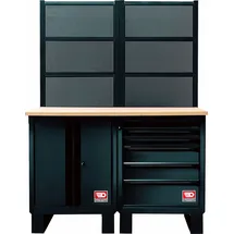 FACOM Werkbank-System modular