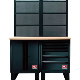 FACOM Werkbank-System modular