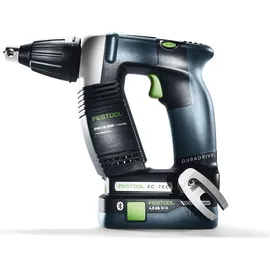 Festool DWC 18-2500 Basic DURADRIVE