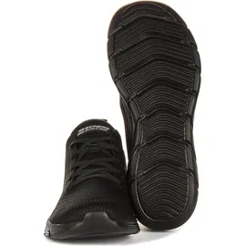 SKECHERS Bobs B Flex Lo Graceful Stride Damen Schwarz 36