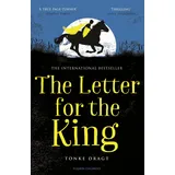 Pushkin Children's Books The Letter tor the King: