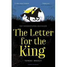 Pushkin Children's Books The Letter tor the King: