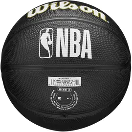 Wilson NBA Team Tribute Mini