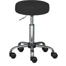 Interlink ASRA Kunstleder Schwarz