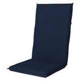 Doppler »Star«, blau, BxL: 48 x 119 cm