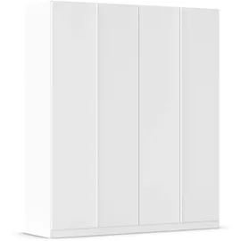 deinbett Rauch Monostar 4-türig, 181x210cm