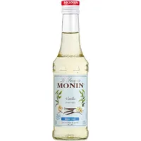 Monin Sirup Light 0,25L