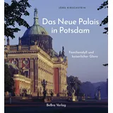 BeBra Verlag Das Neue Palais in Potsdam