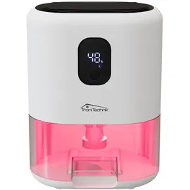 Tronitechnik Luftentfeuchter EF-02 Mini
