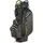 Big MAX Aqua Tour 4 Cartbag dunkelgrau/lime