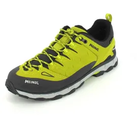 MEINDL Lite Trail GTX Herren Gelb/Graphit 47