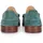Henry Stevens Loafer Herren Petrol 43
