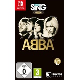 Let's Sing ABBA (Switch)