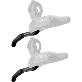Sram Bremshebel DB8 Stealth B1+ und DB6/4 A1+ Aluminium Schwarz