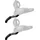 Sram Bremshebel DB8 Stealth B1+ und DB6/4 A1+ Aluminium Schwarz