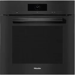 Miele - DO 7860 Obsidianschwarz (Dialoggarer)