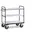 FETRA Etagenwagen 250 kg
