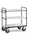 FETRA Etagenwagen 250 kg