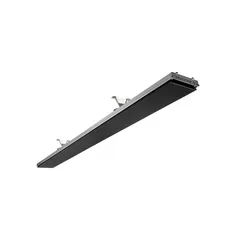 Heizstrahler Heatstrip Design 3200 Watt Wandheizstrahler Terrassenstrahler Infrarotheizung