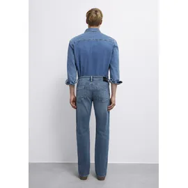Mavi MARTIN Straight Fit Blau 34/30