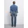 Mavi MARTIN Straight Fit Blau 34/30