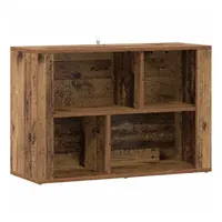 VidaXL Sideboard Altholz 80 x 30 x 53 cm