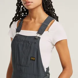G-Star Dungaree Kleid - S