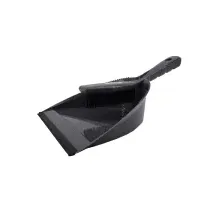 Haug® bürsten Kehrgarnitur 593 Rot