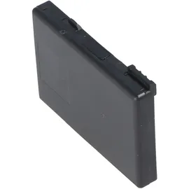 AccuCell Akku passend für Siemens C55, C60, S55, M55, A52, A55
