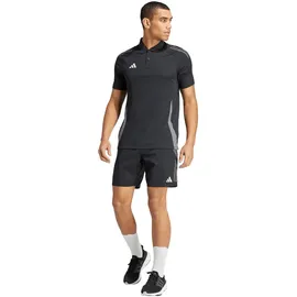 adidas Tiro24 Poloshirt - L