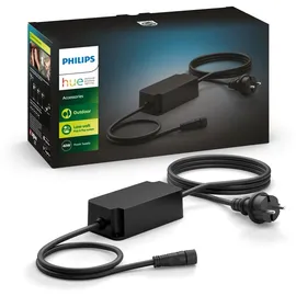 Philips Hue Outdoor Niedervolt Netzteil 40 W