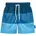 Boardshorts Blau 158/164