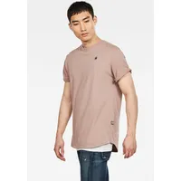 G-Star T-Shirt aus Bio-Baumwolle Modell »Lash«, Rosa, M