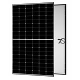 36 Stk. Maysun IBC Solarmodule 430W MONO Half Cut Black Frame