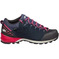 Hanwag Makra Pro Low Bunion Lady GTX navy/pink (007522)