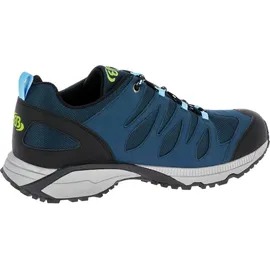 Brütting Herren Expedition Schuhe (Größe 42