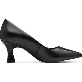 Marco Tozzi Damen 2-22420-42 Pumps, Schwarz, 36 EU