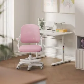 mark adler Junior 4.3 Ergonomischer Drehstuhl Pink