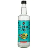 Berliner Luft LEMON DAYS Der Frische Pfefferminzlikör 18% Vol. 0,7l