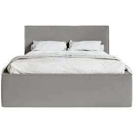 Selsey Lucera 180 x 200 cm Grau